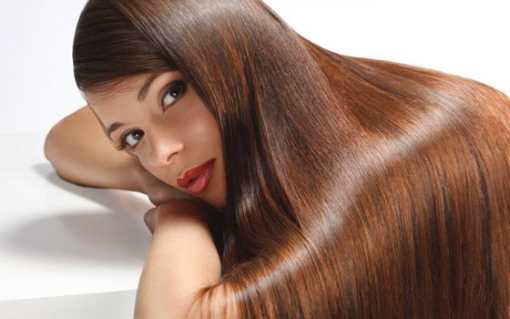 كيف يمكنك تحضير قناع الكيراتين من المنزل؟ صورة رقم 7
