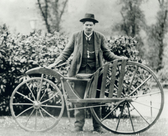 اختراعات نستخدمها يومياً تخفي وراءها قصص غير متوقعة صورة رقم 4