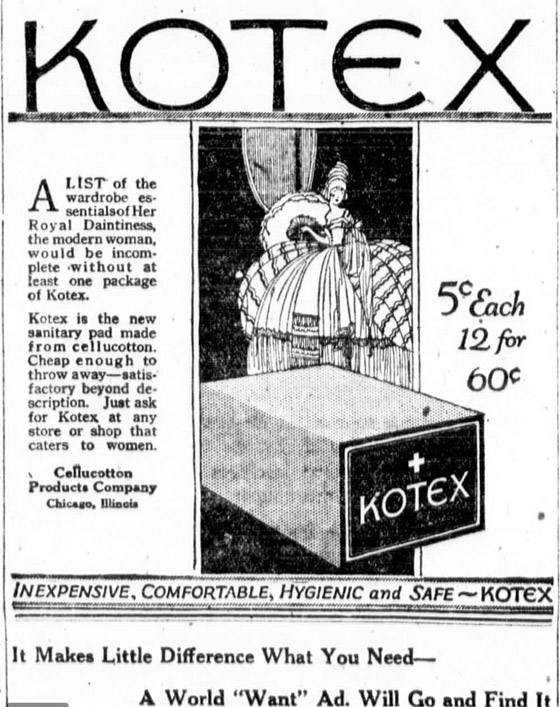 اختراعات نستخدمها يومياً تخفي وراءها قصص غير متوقعة صورة رقم 7