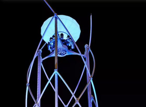 أكثر المطاعم رعباً في العالم صورة رقم 2