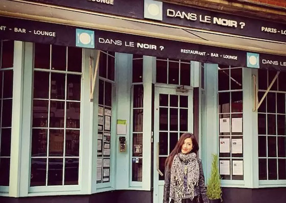 أكثر المطاعم رعباً في العالم صورة رقم 4