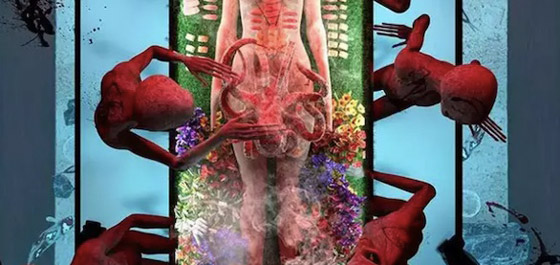 أكثر المطاعم رعباً في العالم صورة رقم 6