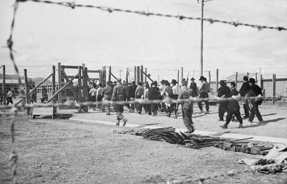 بعضها انتهى بمذابح بشعة.. إليكم 7 من أشهر أعمال الشغب في السجون صورة رقم 4 بعضها انتهى بمذابح بشعة.. إليكم 7 من أشهر أعمال الشغب في السجون صورة رقم 4
