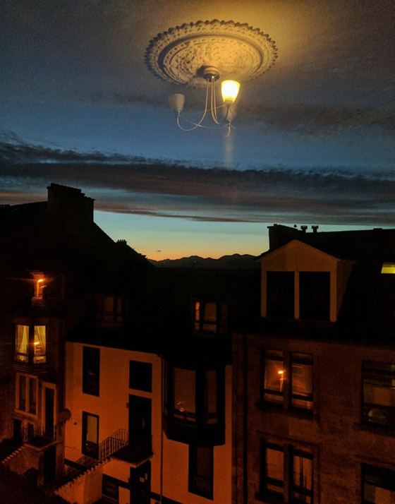 صور غريبة من حول العالم ستجعلك تفكر كثيراً صورة رقم 3