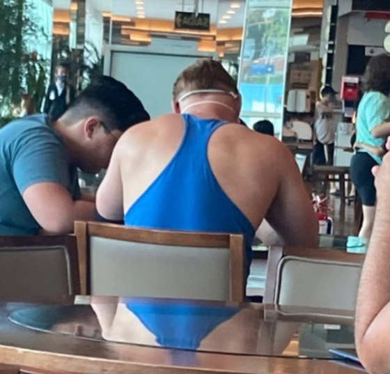 صور غريبة من حول العالم ستجعلك تفكر كثيراً صورة رقم 4