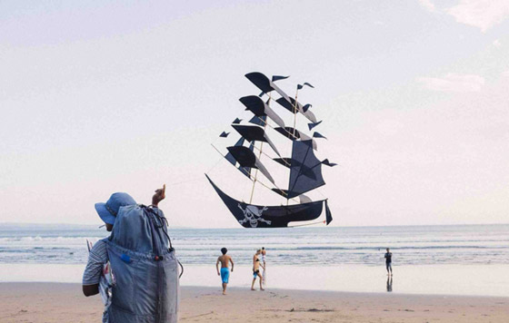 صور غريبة من حول العالم ستجعلك تفكر كثيراً صورة رقم 5