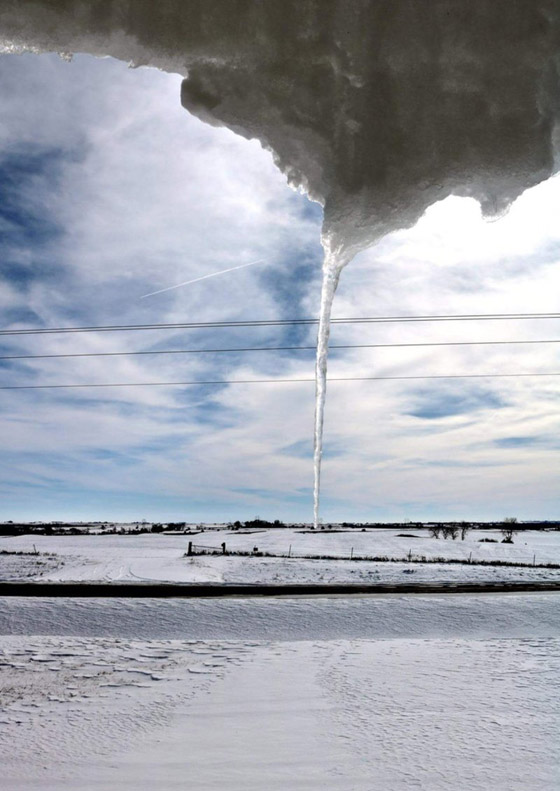 صور غريبة من حول العالم ستجعلك تفكر كثيراً صورة رقم 6