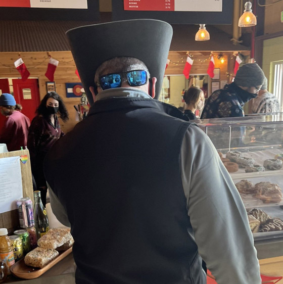 صور غريبة من حول العالم ستجعلك تفكر كثيراً صورة رقم 9