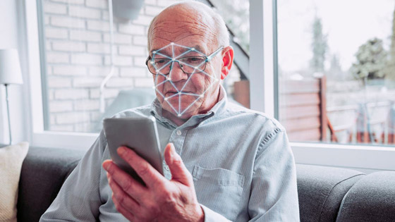 تحذير.. الذكاء الاصطناعي 