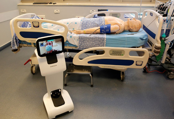 تحذير.. الذكاء الاصطناعي 