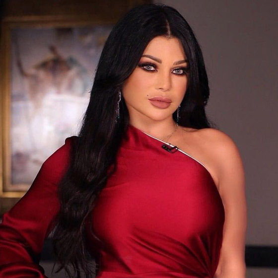 قبل ناديا الزعبي.. مشهورات تعرضن للابتزاز بصور وفيديوهات صورة رقم 4 قبل ناديا الزعبي.. مشهورات تعرضن للابتزاز بصور وفيديوهات صورة رقم 4