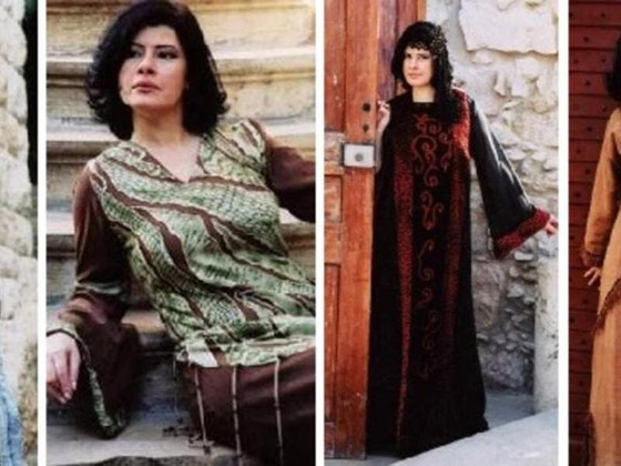 قبل ناديا الزعبي.. مشهورات تعرضن للابتزاز بصور وفيديوهات صورة رقم 10 قبل ناديا الزعبي.. مشهورات تعرضن للابتزاز بصور وفيديوهات صورة رقم 10