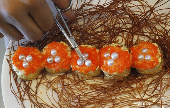 أغلى 10 أطعمة في العالم صورة رقم 4