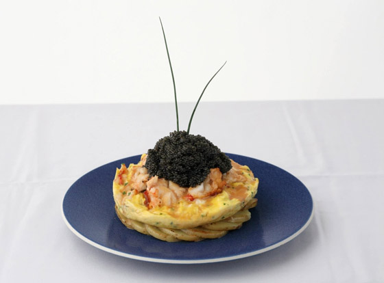 أغلى 10 أطعمة في العالم صورة رقم 8