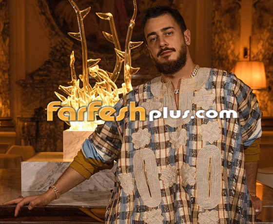 ماذا قال سعد لمجرد عن إلغاء حفله في بغداد بعد اقتحام العشرات للمسرح؟ فيديو صورة رقم 21 ماذا قال سعد لمجرد عن إلغاء حفله في بغداد بعد اقتحام العشرات للمسرح؟ فيديو صورة رقم 21