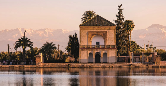 اليك أكثر 10 مدن رومانسية في العالم صورة رقم 9