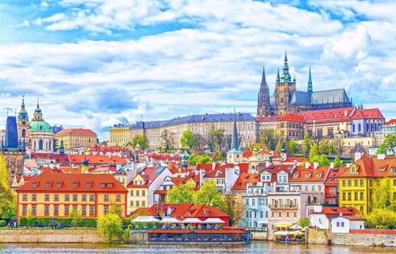 اليك أكثر 10 مدن رومانسية في العالم صورة رقم 3