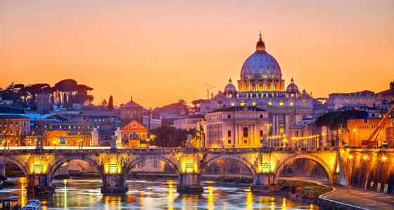 اليك أكثر 10 مدن رومانسية في العالم صورة رقم 4