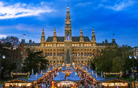 اليك أكثر 10 مدن رومانسية في العالم صورة رقم 5