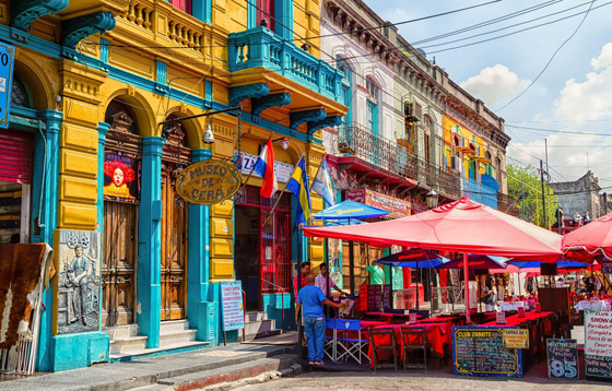 اليك أكثر 10 مدن رومانسية في العالم صورة رقم 7