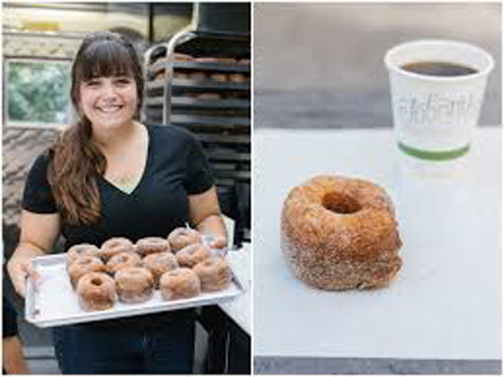 سلسلة مخابز أمريكية تبحث عن “مولعٍ بالكعك المحلَّى”.. وظيفته تجريب نكهاتها وترويجها على “السوشيال ميديا” صورة رقم 7