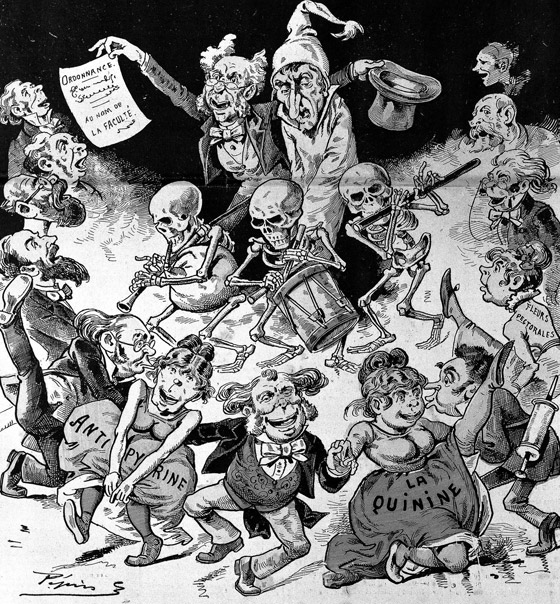 هل كانت الإنفلونزا الروسية الغامضة التي تفشت قبل 133 عاما فيروس كورونا؟ صورة رقم 5