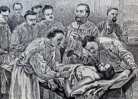 هل كانت الإنفلونزا الروسية الغامضة التي تفشت قبل 133 عاما فيروس كورونا؟ صورة رقم 1