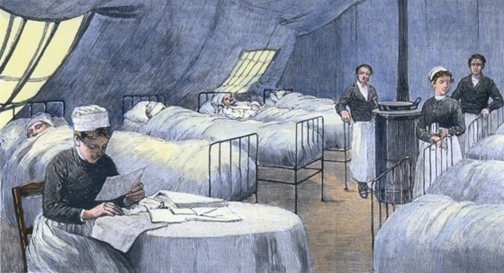 هل كانت الإنفلونزا الروسية الغامضة التي تفشت قبل 133 عاما فيروس كورونا؟ صورة رقم 4