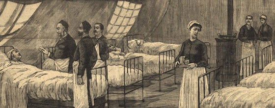 هل كانت الإنفلونزا الروسية الغامضة التي تفشت قبل 133 عاما فيروس كورونا؟ صورة رقم 7