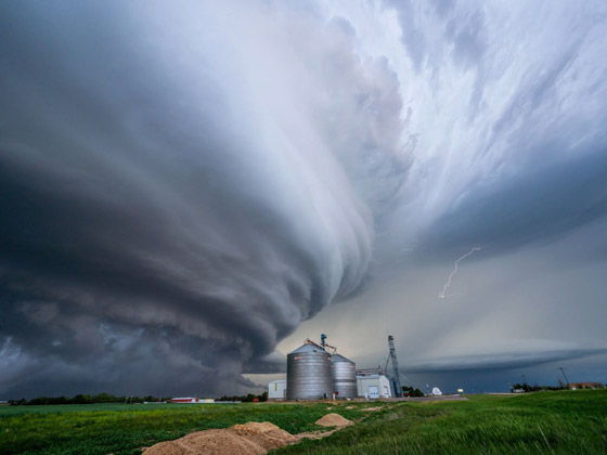 العاصفة يونيس: لماذا تسمى العواصف بأسماء علم وكيف يتم اختيارها؟ صورة رقم 6