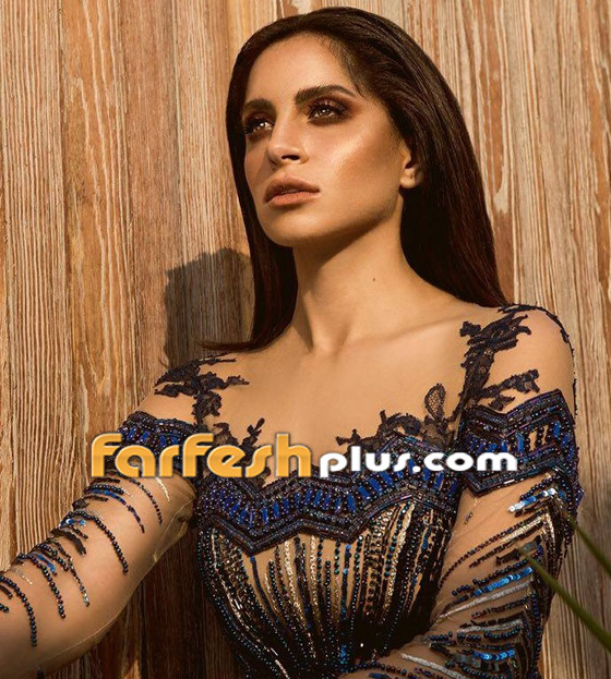 بعد اعتزالها الفن لمدة 8 أشهر.. آمال ماهر تعلن عودتها قريبا صورة رقم 13 بعد اعتزالها الفن لمدة 8 أشهر.. آمال ماهر تعلن عودتها قريبا صورة رقم 13