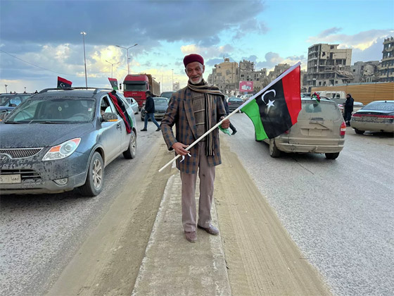 إليكم نبذة مصورة لأهم أحداث الأسبوع من مختلف أنحاء العالم صورة رقم 31 إليكم نبذة مصورة لأهم أحداث الأسبوع من مختلف أنحاء العالم صورة رقم 31