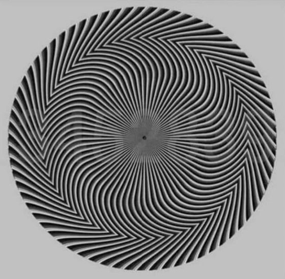 اختبر دقة نظرك.. ما هي الأرقام في هذا 