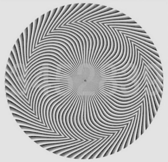 اختبر دقة نظرك.. ما هي الأرقام في هذا 