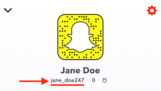 لأول مرة.. سناب شات تسمح بتغيير اسم المستخدم.. وهذه الطريقة صورة رقم 5