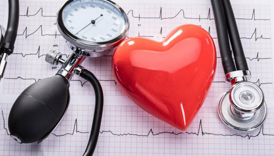 اليك بعض الأعشاب الطبية التي تساعد على خفض ضغط الدم المرتفع صورة رقم 7