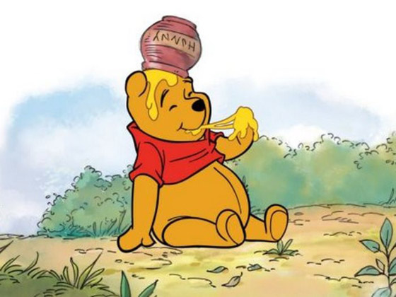 ويني الدبدوب: كل الشخصيات مصابة باضطرابات عقلية صورة رقم 2