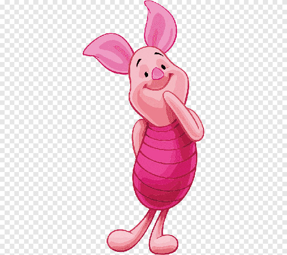 ويني الدبدوب: كل الشخصيات مصابة باضطرابات عقلية صورة رقم 3