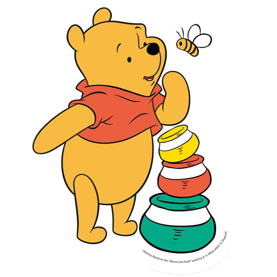 ويني الدبدوب: كل الشخصيات مصابة باضطرابات عقلية صورة رقم 9