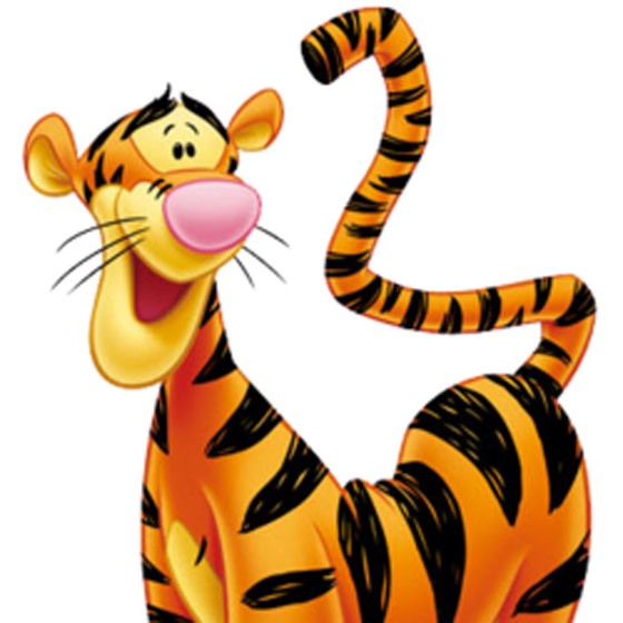 ويني الدبدوب: كل الشخصيات مصابة باضطرابات عقلية صورة رقم 6