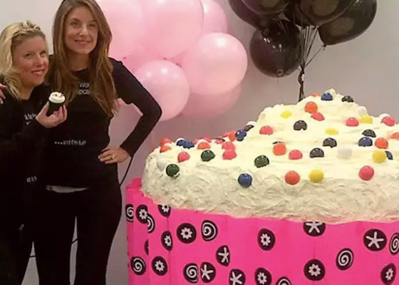 أكبر الأطعمة في العالم التي دخلت موسوعة غينيس صورة رقم 3