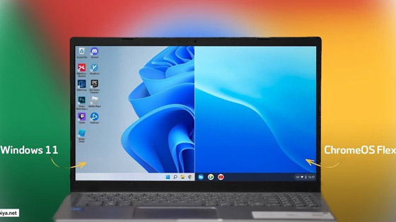 لا تتخلص من الكمبيوتر القديم.. هذا ما أعلنته غوغل صورة رقم 2