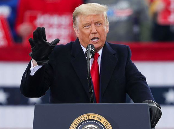 هل يعود ترامب للبيت الأبيض؟ سيناريوهان سيؤديان لفوزه بانتخابات 2024 صورة رقم 7 هل يعود ترامب للبيت الأبيض؟ سيناريوهان سيؤديان لفوزه بانتخابات 2024 صورة رقم 7