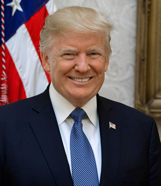 هل يعود ترامب للبيت الأبيض؟ سيناريوهان سيؤديان لفوزه بانتخابات 2024 صورة رقم 6 هل يعود ترامب للبيت الأبيض؟ سيناريوهان سيؤديان لفوزه بانتخابات 2024 صورة رقم 6