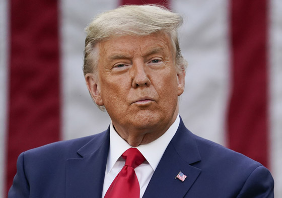 هل يعود ترامب للبيت الأبيض؟ سيناريوهان سيؤديان لفوزه بانتخابات 2024 صورة رقم 11 هل يعود ترامب للبيت الأبيض؟ سيناريوهان سيؤديان لفوزه بانتخابات 2024 صورة رقم 11