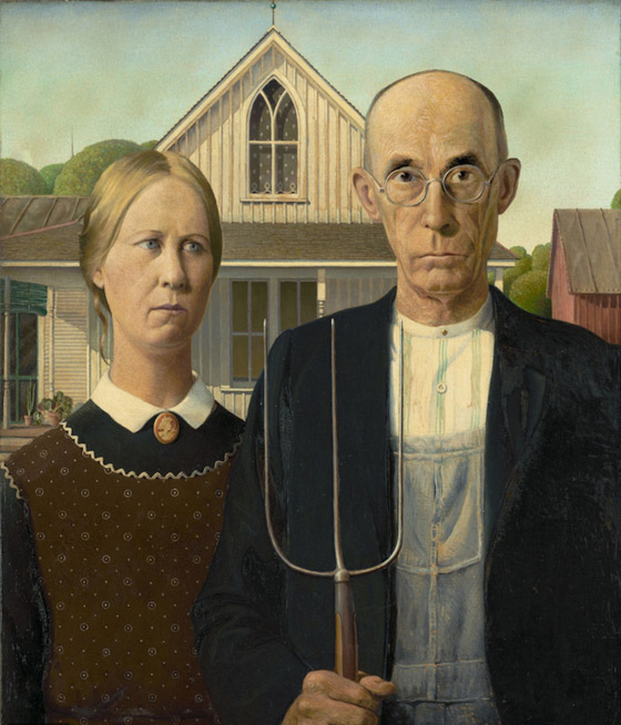 لوحات بورتريه شهيرة بإلهام من أشخاص حقيقيين صورة رقم 9