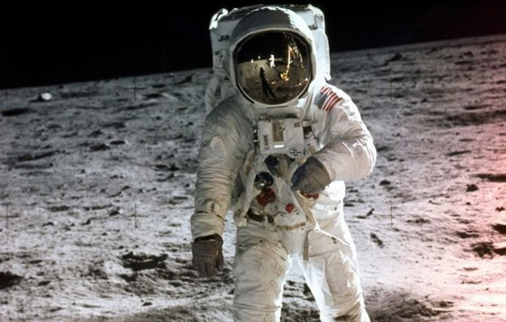 دراسة: أدمغة رواد الفضاء تتغير على المدى الطويل صورة رقم 1