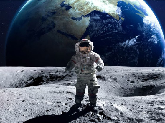 دراسة: أدمغة رواد الفضاء تتغير على المدى الطويل صورة رقم 6