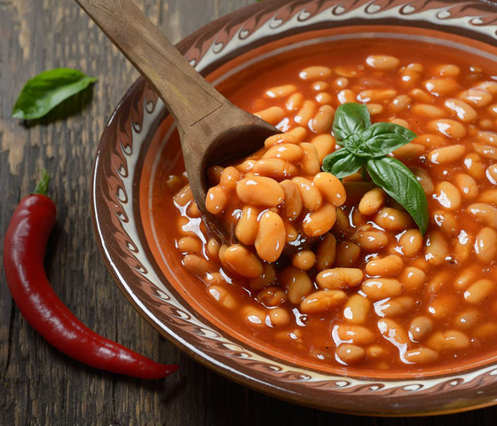 للمسافرين جوا.. إليكم 5 أطعمة يجب ألا تأكلها قبل الرحلة صورة رقم 2