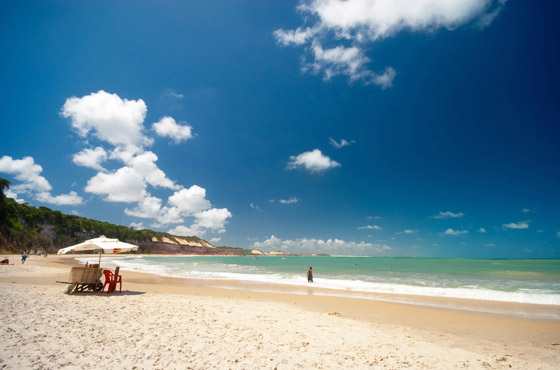 بالصور: تعرفوا إلى أفضل 10 شواطئ في العالم لعام 2022 صورة رقم 9